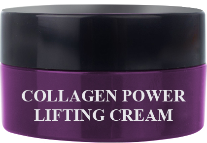 Крем-лифтинг коллагеновый Eyenlip Collagen Power Lifting Cream, 15 мл