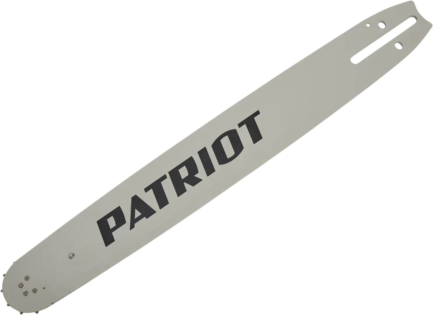 Шина для пилы PATRIOT 18