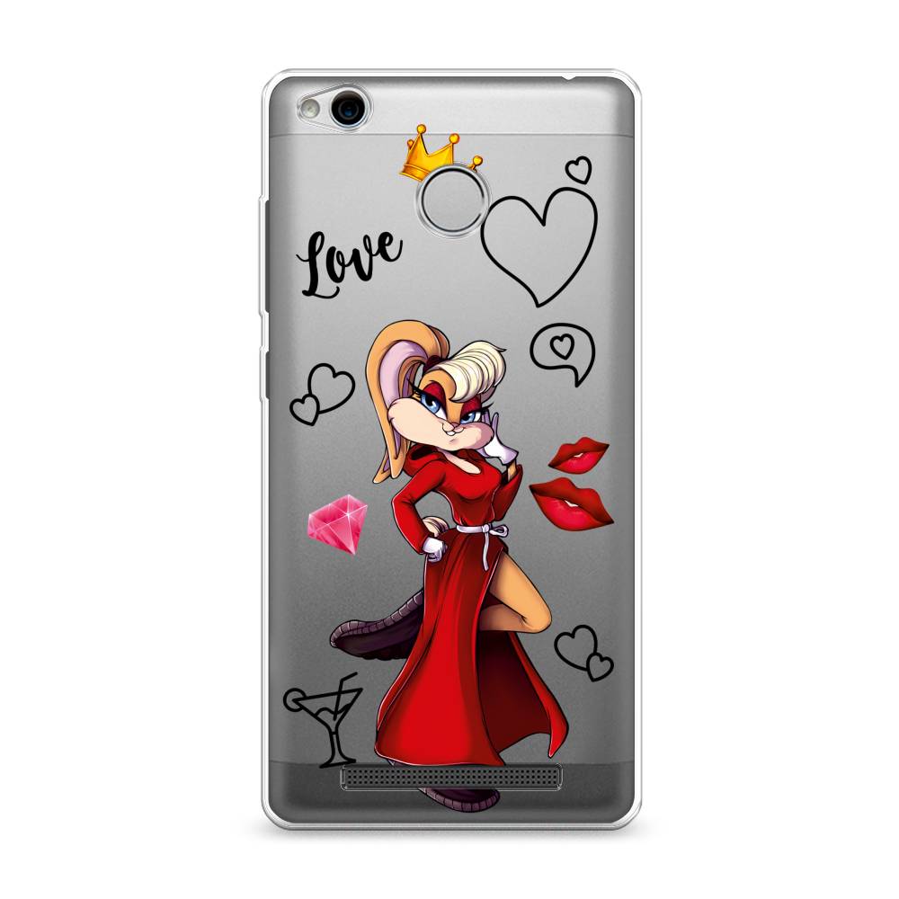 Чехол на Xiaomi Redmi 3 Pro (3S) 