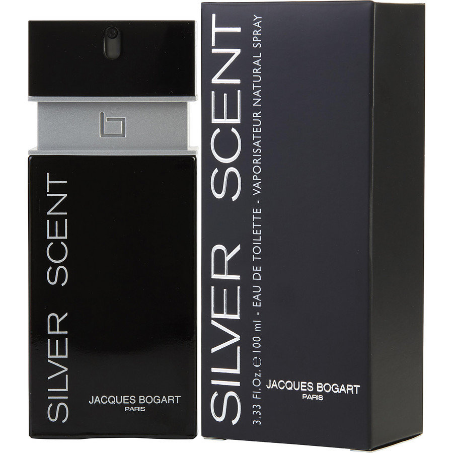 Туалетная вода Bogart Silver Scent