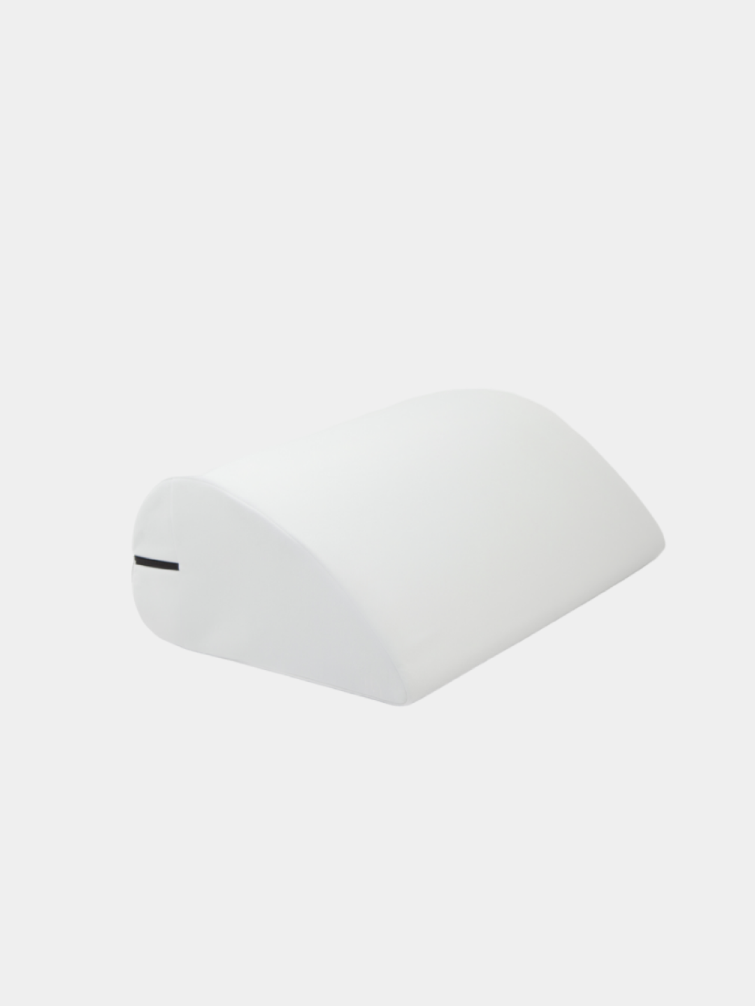 Подушка для секса Puff Secret Drop белая