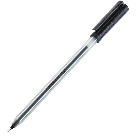 

Ручка шариковая Pensan 143830, черная, 0.5 мм, 12 штук