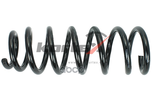 

KORTEX KSS010 Пружина передняя 1шт