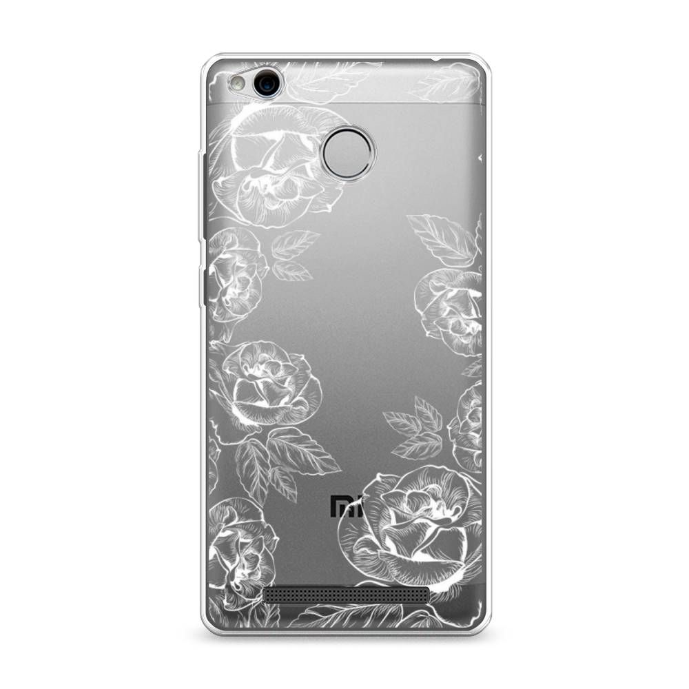 Чехол на Xiaomi Redmi 3 Pro (3S) 