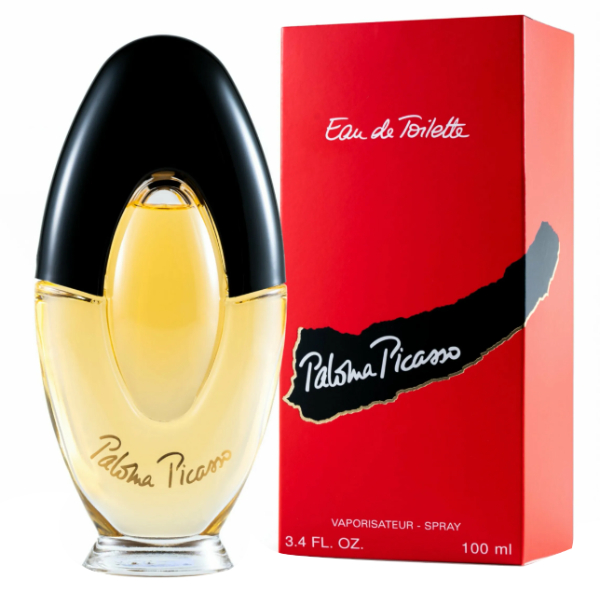 

Туалетная вода Paloma Picasso 100 мл
