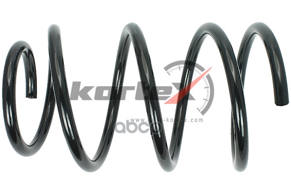 

KORTEX KSS041 Пружина передняя 1шт