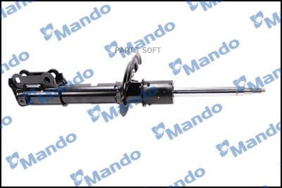 

MANDO IN54661A0100 Амортизатор подвески HYUNDAI CRETA (2015-2019) (GAS-FR-RH)