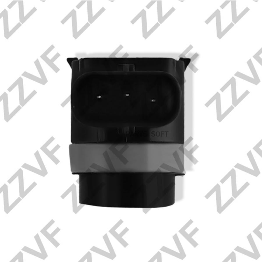 

Датчик Помощи При Парковке Volvo C30 ZZVF GRA30768