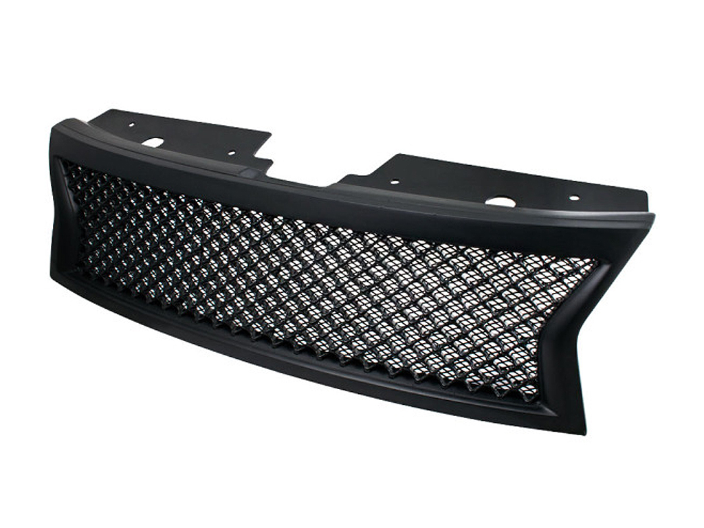 

Решетка радиатора "Bentley Style" для Renault Duster 2010-2021, RE-66435