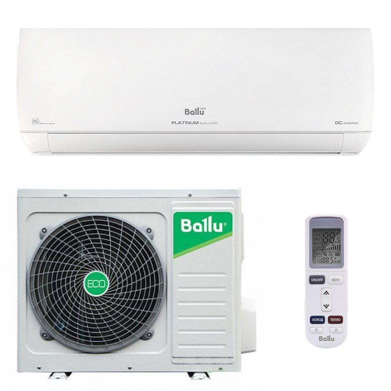 Сплит-система Ballu BSWI/in-12HN1_15Y настенная сплит система hisense as 11uw4ryddb02 smart dc inverter кондиционер