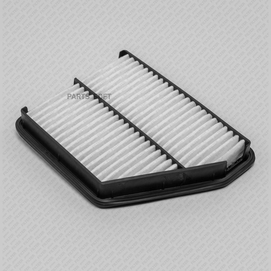 

Фильтр воздушный HYUNDAI Matrix 01-> GREEN FILTER LF0399, LF0399