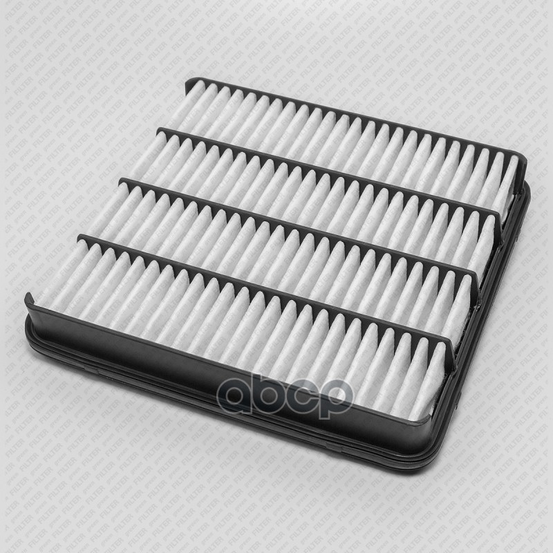 

Фильтр воздушный TOYOTA Land Cruiser 08-> GREEN FILTER LF0323, LF0323