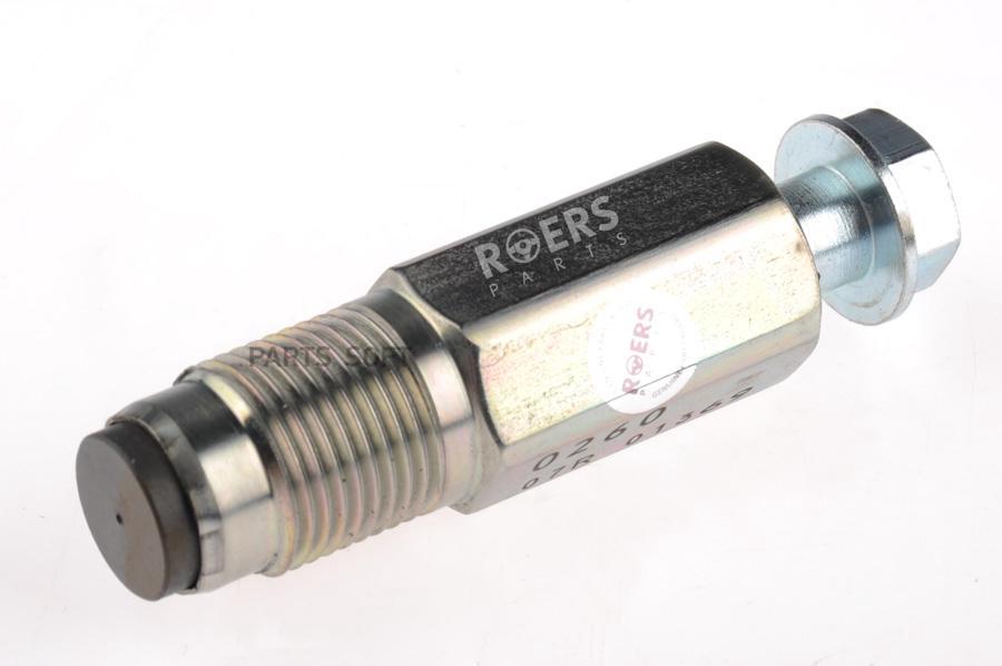 

Датчик Рампы Nqr75 Клапан Редукционный Лимит Топ Roers-Parts RP8973186910IS
