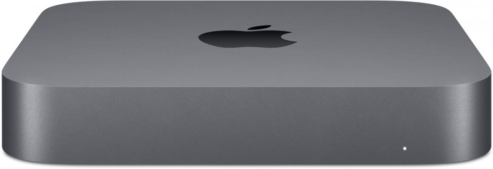 Системный блок Apple Mac mini серый (Z0W20010Z)