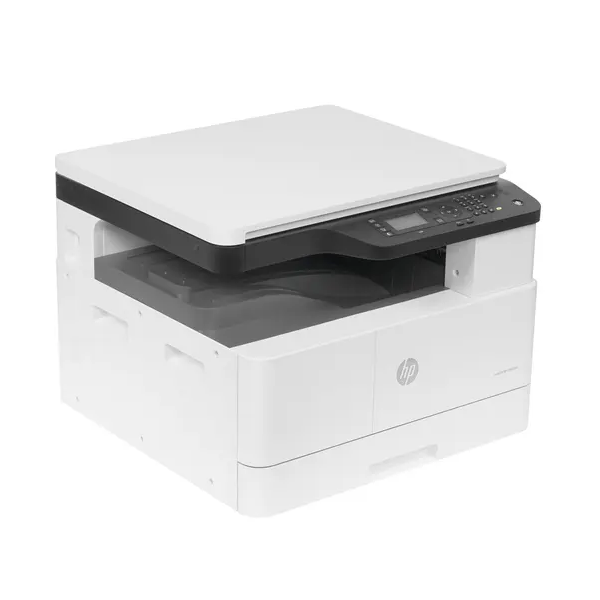 

Лазерное МФУ HP LaserJet MFP M442dn (8AF71A), LaserJet MFP M442dn