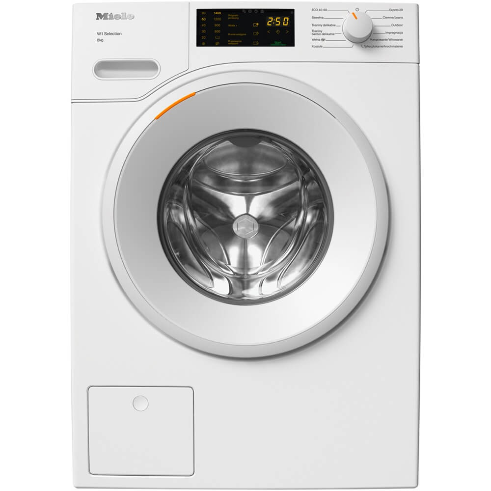 

Стиральная машина Miele WSD023WCS белый, WSD023WCS