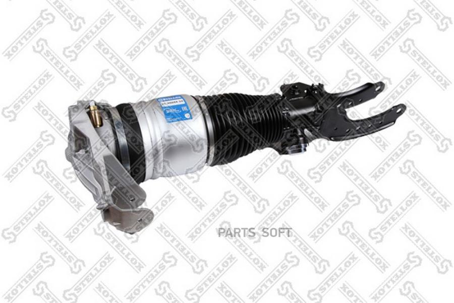 

STELLOX 3500044SX 35-00044-SX амортизатор правый Audi Q7 Porsche Cayenne VW Touareg 02 1шт
