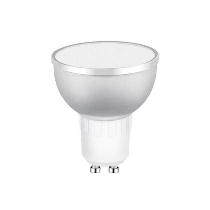 Светодиодная лампа MOES WB-TD-RWW-GU10 Smart LED Bulb