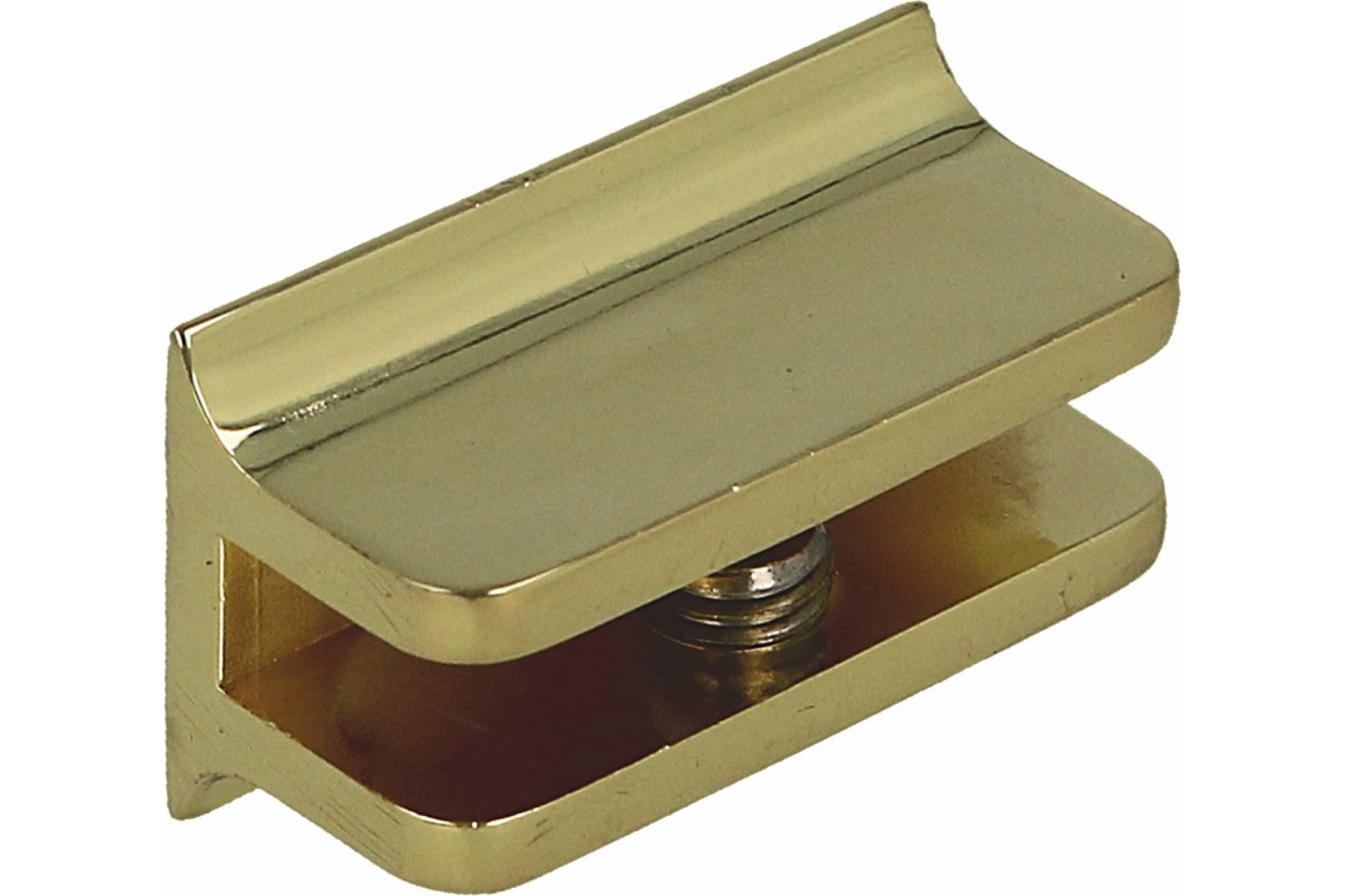 

AMIG Подставки для стеклянных полок позолоченная 33 ORO