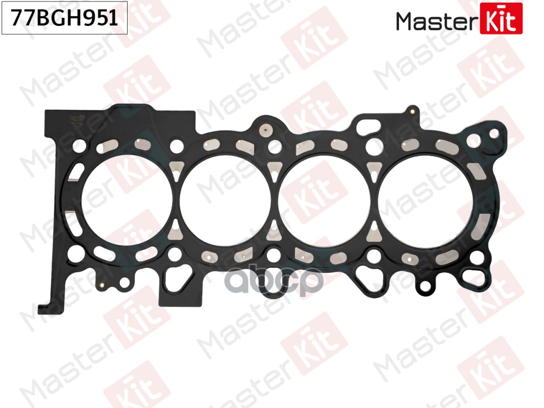 

Прокладка ГБЦ Honda CIVIC IX (FK) L13Z4