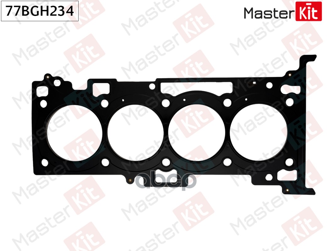 

Прокладка ГБЦ Jeep PATRIOT (MK74) ECN