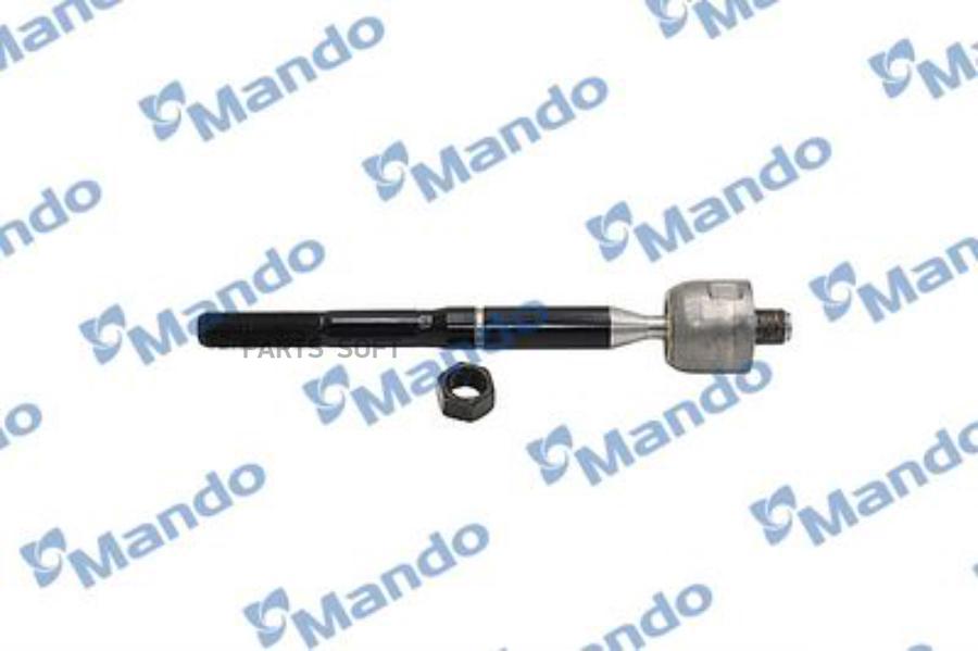 

MANDO DSA020470_наконечник рулевой левый!\ Hyundai Solaris 1.4/1.6 10> 1шт
