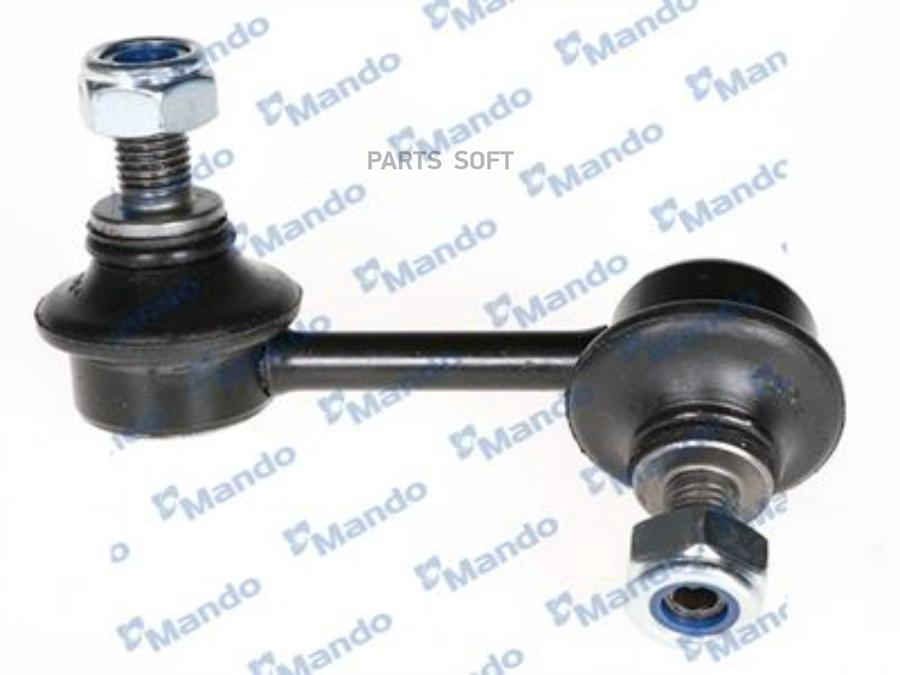

MANDO MSC015674 MSC015674_тяга стабилизатора переднего левая!\ Toyota Avensis 03