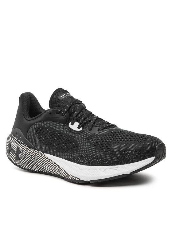 

Кроссовки мужские Under Armour UA HOVR Machina 3 3024899-001 черные 40.5 EU, Черный, UA HOVR Machina 3 3024899-001