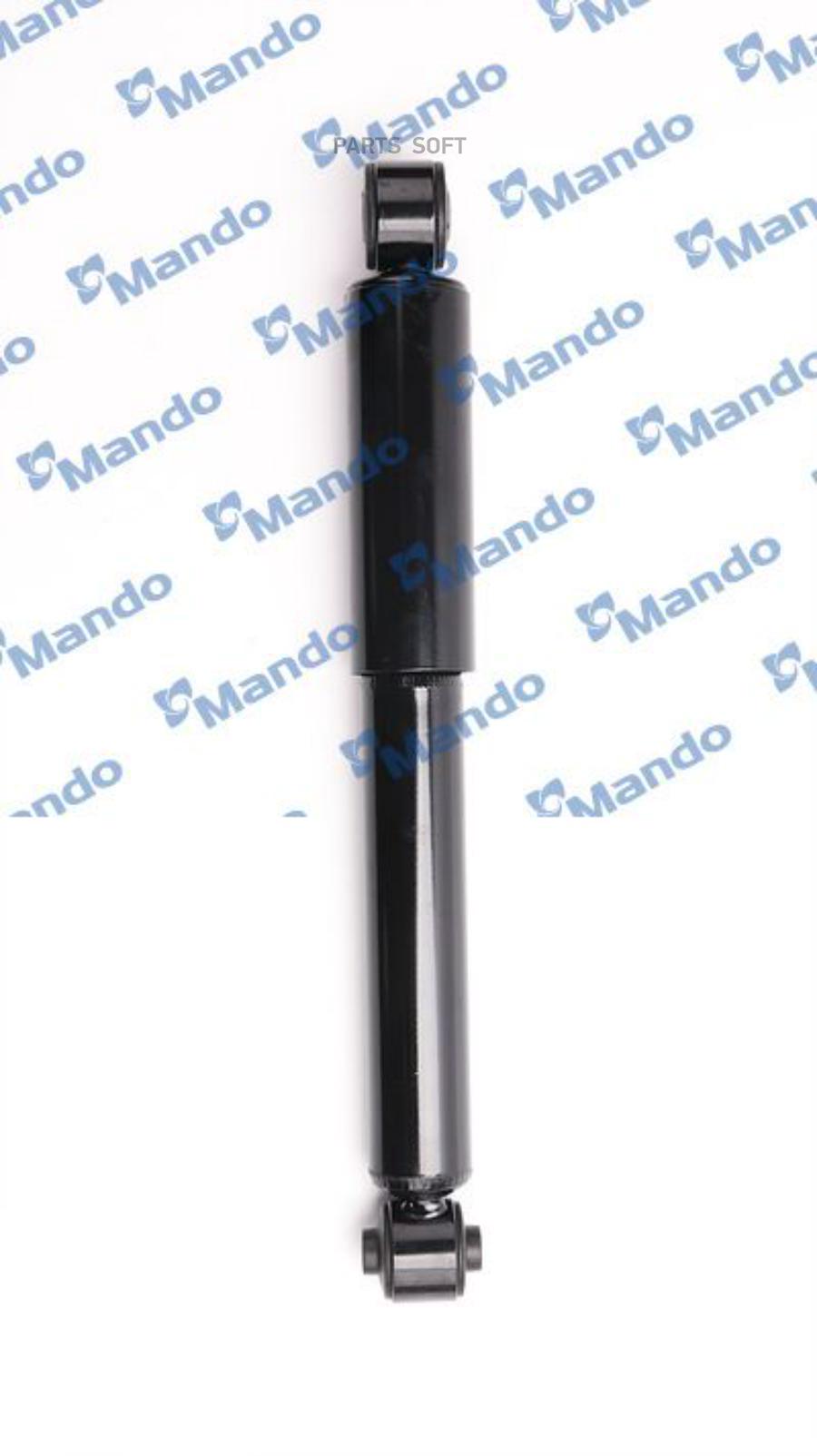 

MANDO MSS015085 MSS015085_амортизатор задний!\ Renault Logan 1.4/1.6 04