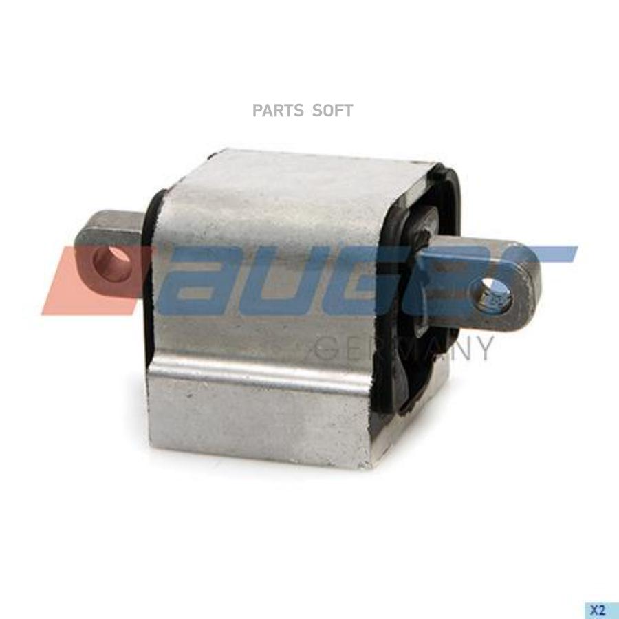 

Подушка Кпп Задняя Mb Sprinter 906 Vitoviano