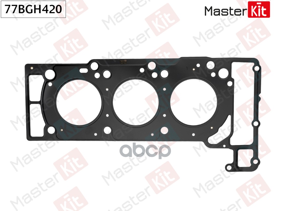 

Прокладка ГБЦ MB C-CLASS (W202) M 112.910