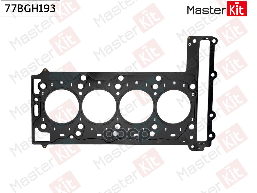 

Прокладка ГБЦ MB C-CLASS (W205) OM 654.920