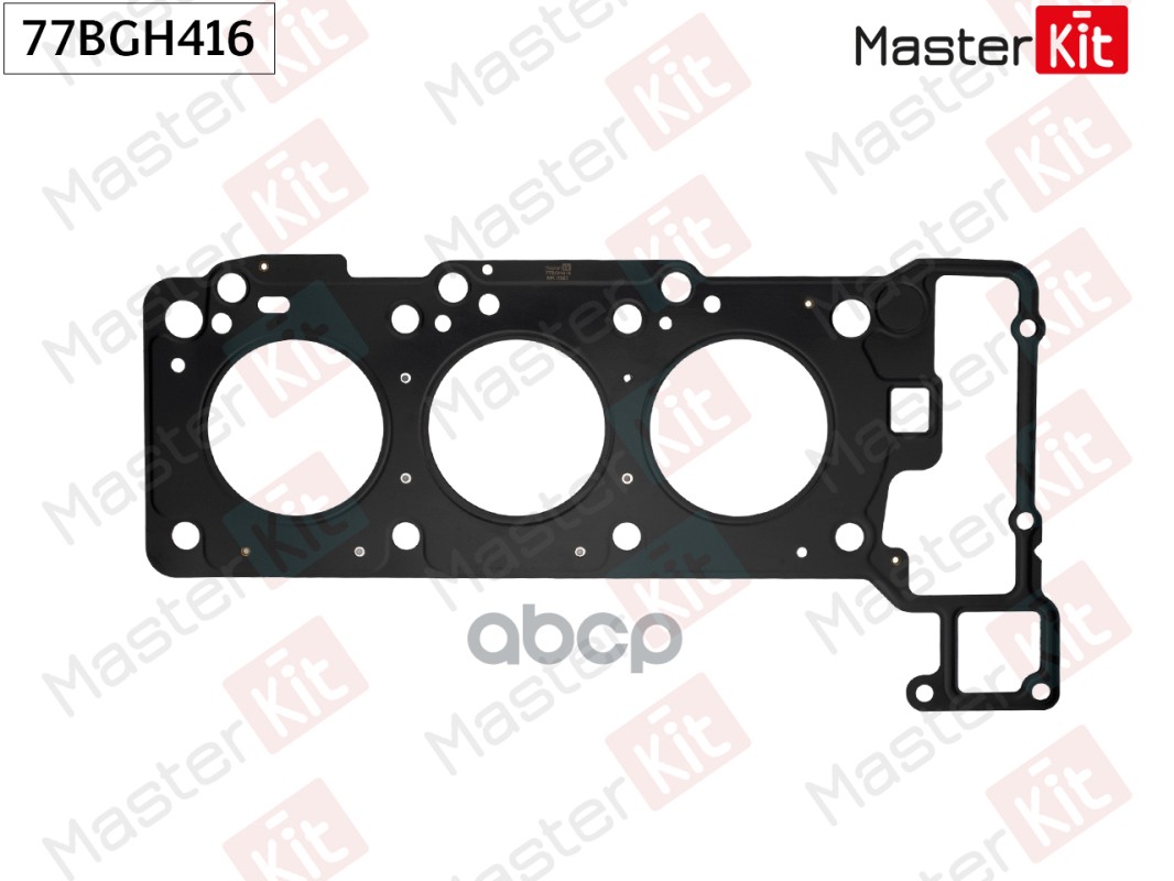 

Прокладка ГБЦ MB E-CLASS (S210) M 112.911