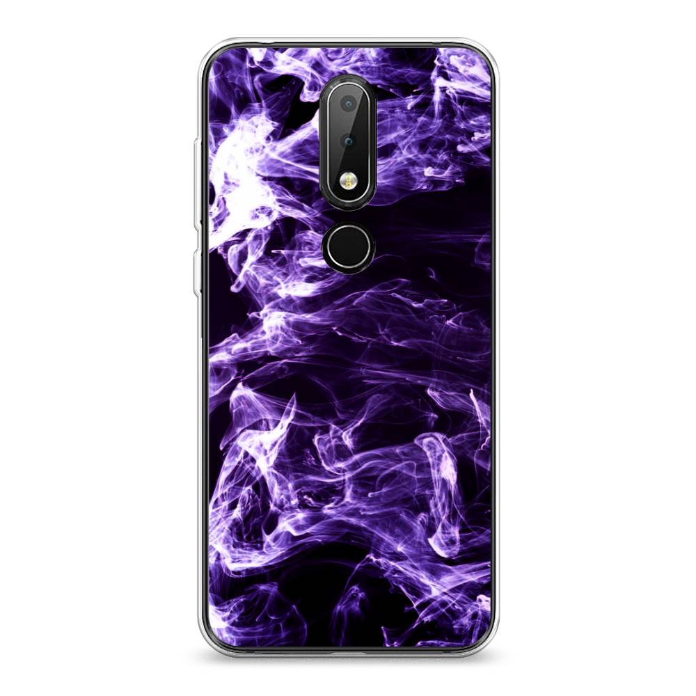 Чехол на Nokia 6.1 Plus 