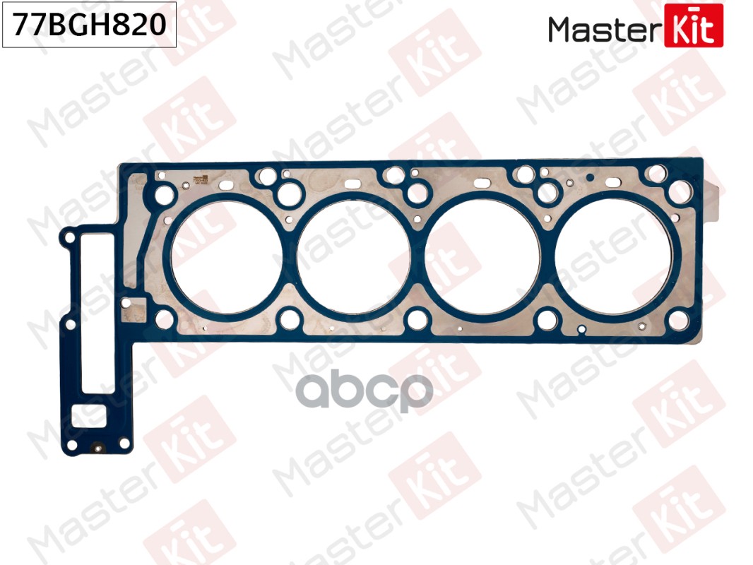 

Прокладка ГБЦ MB S-CLASS (W221) M 273.924