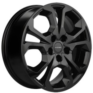 

Диск KHOMEN WHEELS, KHW1711 (Haval Jolion) 7x17/5x114.3ET37 66.5