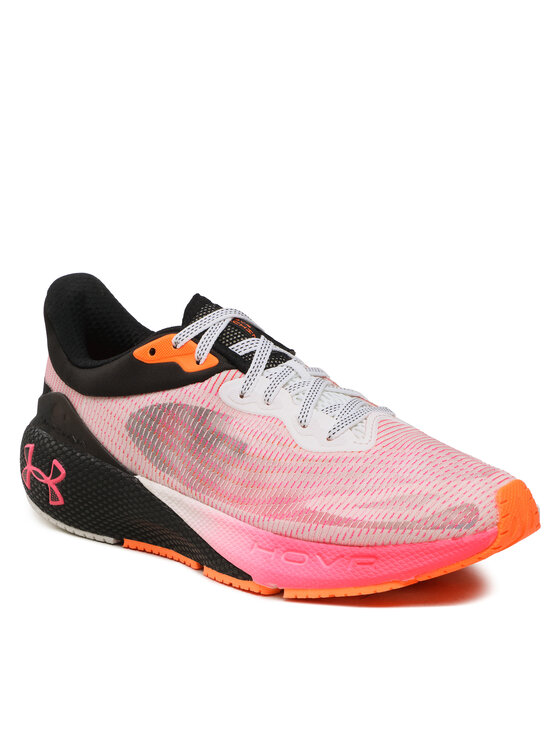 

Кроссовки мужские Under Armour UA HOVR Machina Breeze 3026235-001 черные 45 EU, Черный, UA HOVR Machina Breeze 3026235-001