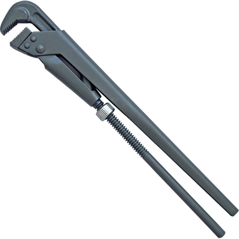 Трубный ключ Biber 90151, 90 градусов ,1,0 дюйм тов-202169