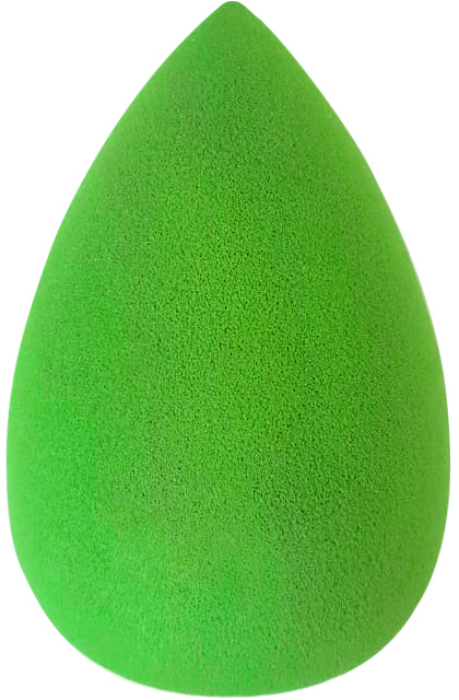 

Косметический спонж для макияжа ALOEsmart, Latex-Free Beauty Sponge