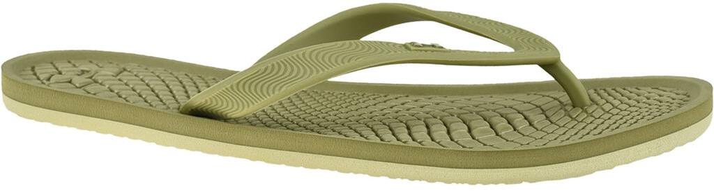 

Шлепанцы женские Under Armour Ua W Atlantic Dune T зеленые 8 US, Ua W Atlantic Dune T