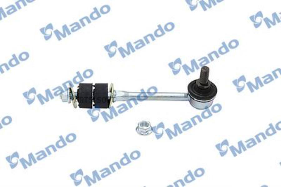 MANDO SLD0021 SLD0021_тяга стабилизатора заднего!\ Opel Antara, Chevrolet Captiva 06