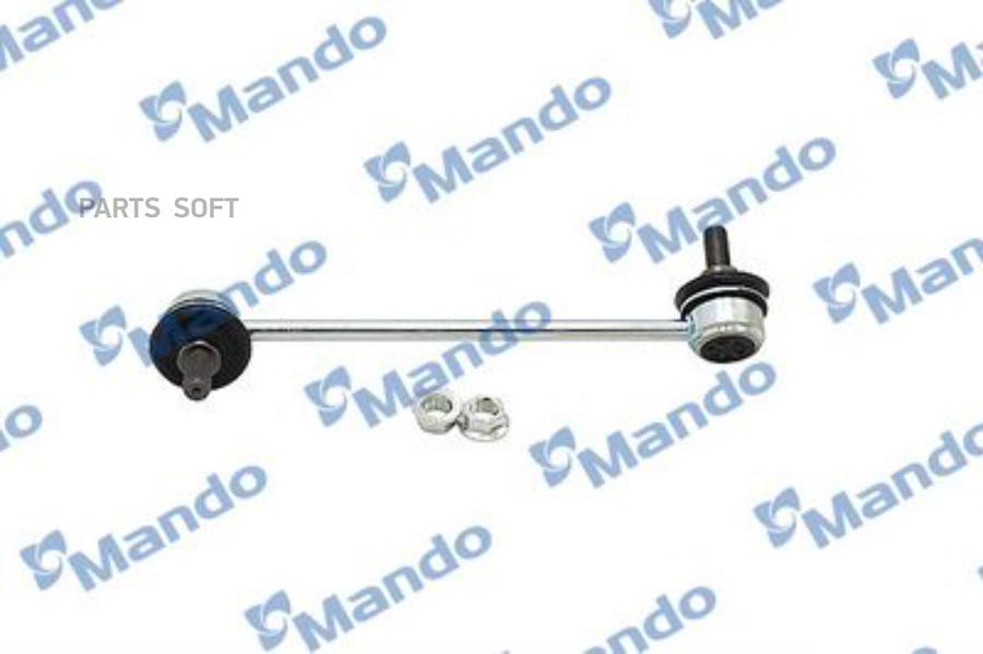 

MANDO SLH0008 Тяга стабилизатора HYUNDAI CLICK (GETZ) (TB)(2002-2010)