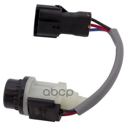 

ZIKMAR Z22449R Датчик скорости 1шт