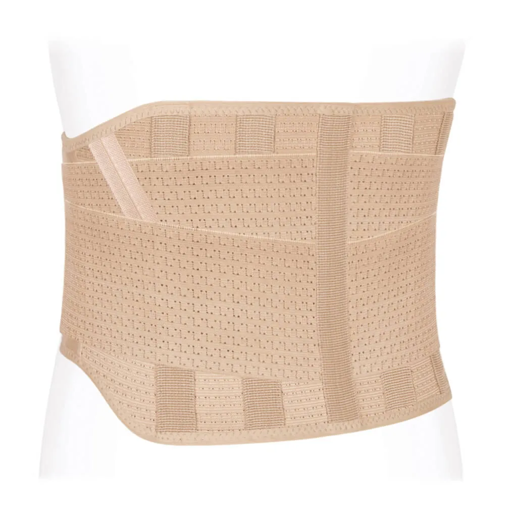 Корсет поясничный полужесткий Ecoten ПРР-25П M