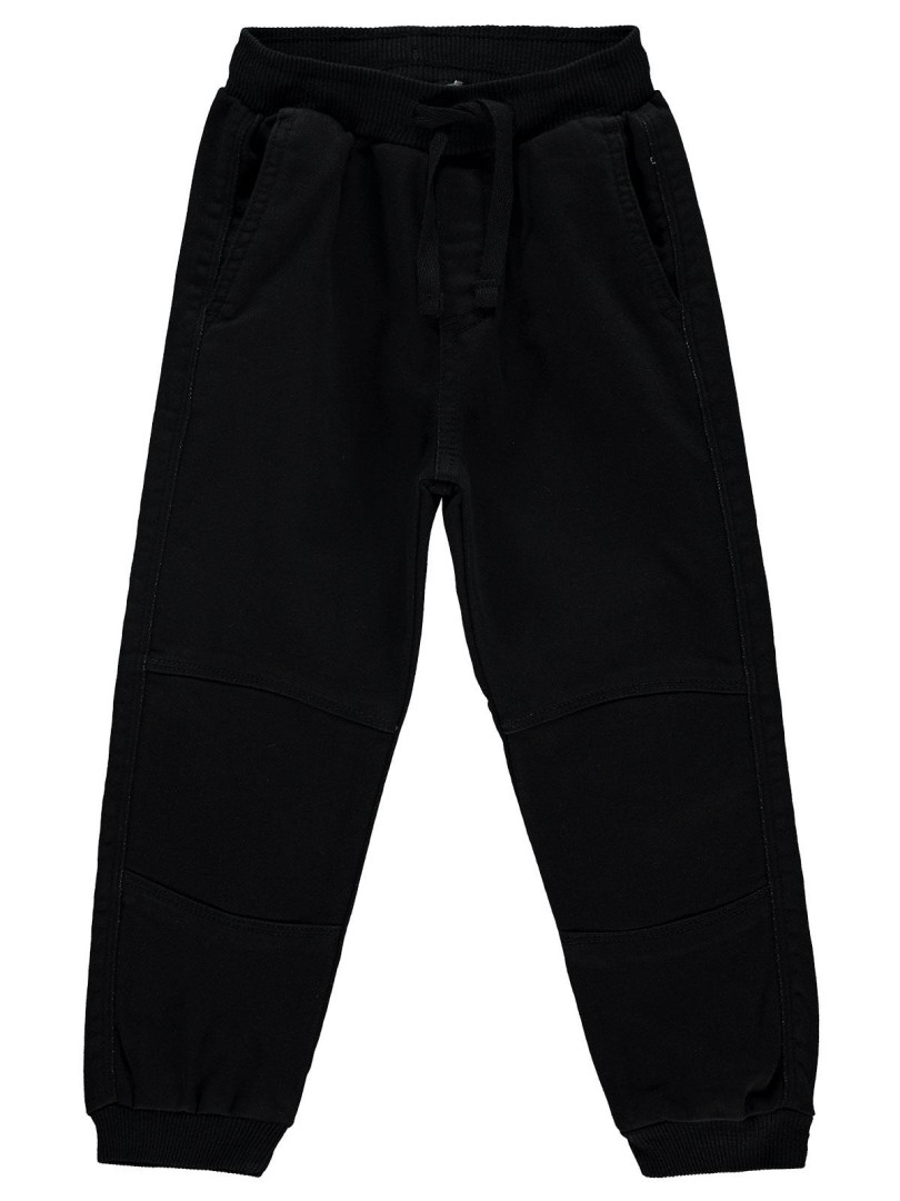 

Брюки Civil Boys 20A622048Y11-2 черный 24-36 мес (доставка из-за рубежа), 20A622048Y11-2
