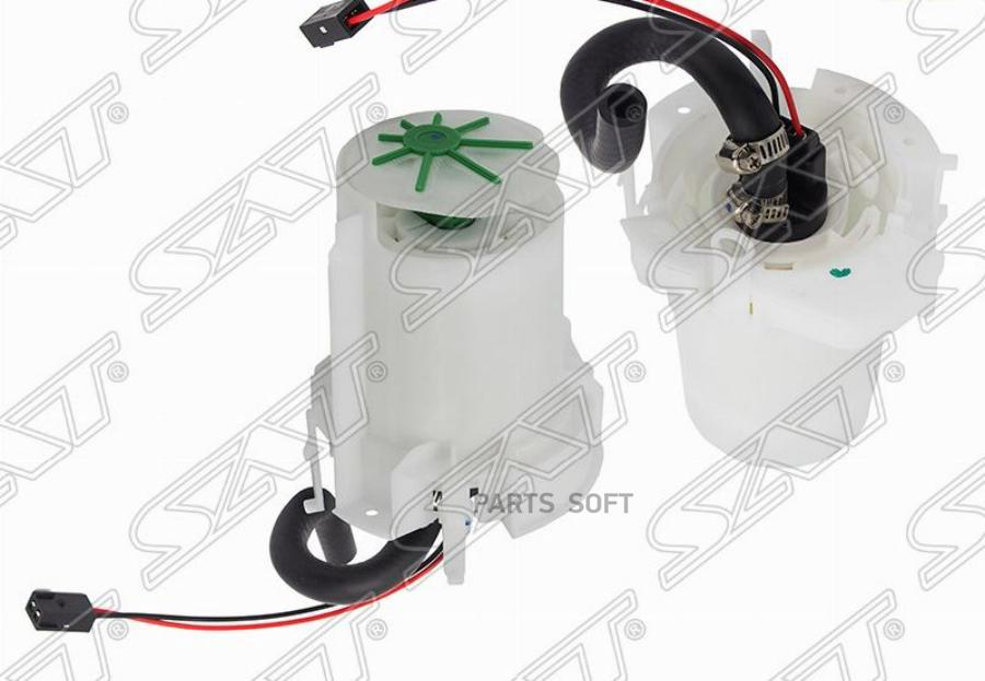 

SAT Насос топливный 1,6/1,8/2,2/3,2 Z16/Z18/Z22/Z32 OPEL ASTRA-G/CORSA-C/VECTRA-C 02-08/SA