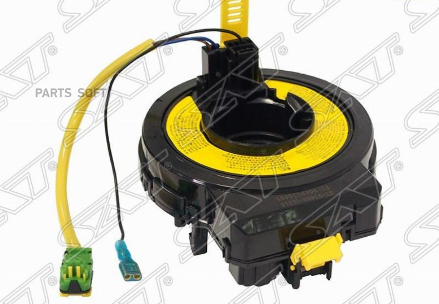 

SAT Подрулевой блок SAT ST934901G210 KIA RIO 05- HYUNDAI ACCENT 05- 1шт