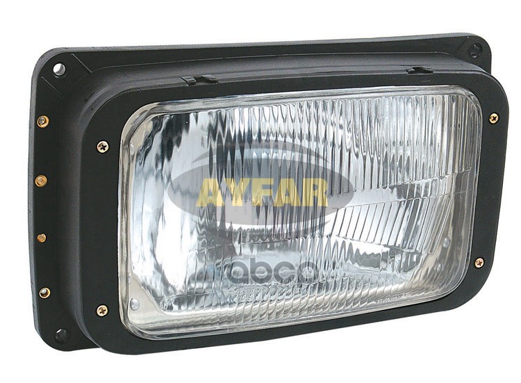 

Фара Левая Man F90, M90, Iveco, 505565 Ayfar 505565