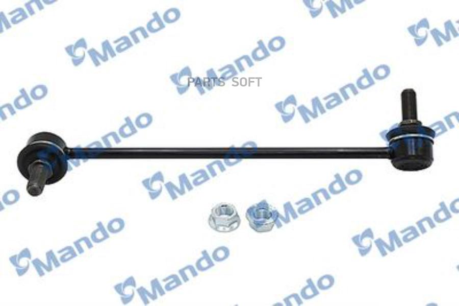 

MANDO SLH0023 Стойка стабилизатора переднего правая