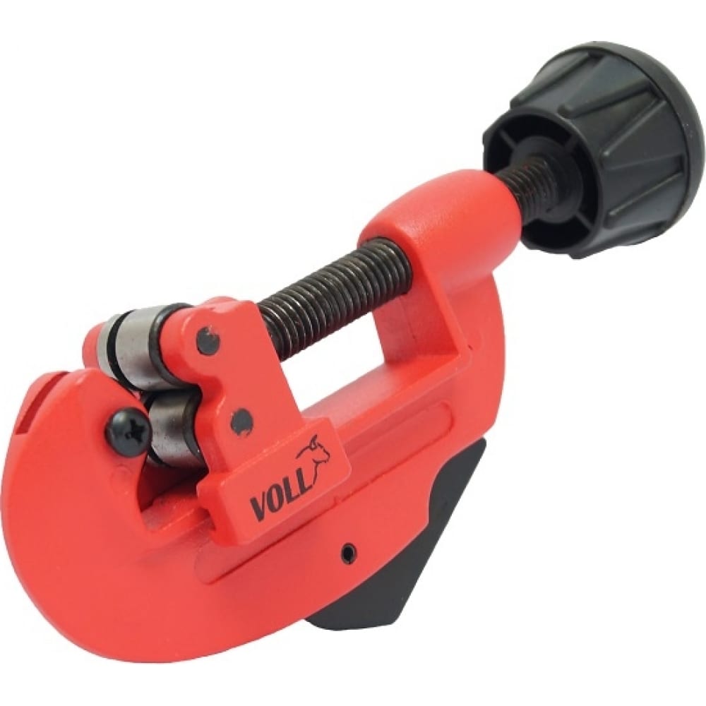 Труборез VOLL V-Cutter 30 2.80038 труборез knipex tubix l 260 мм блистер kn 903102sb